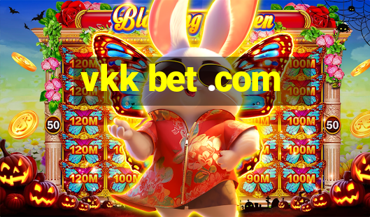 vkk bet .com