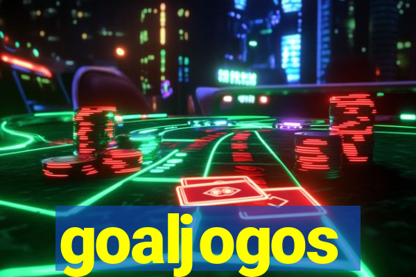 goaljogos