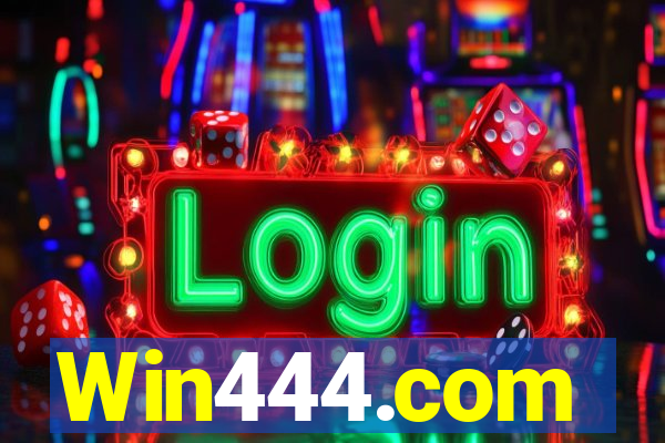 Win444.com