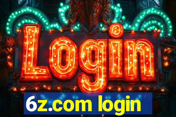 6z.com login