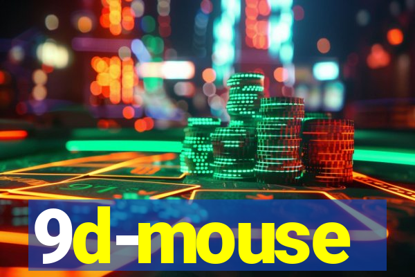 9d-mouse