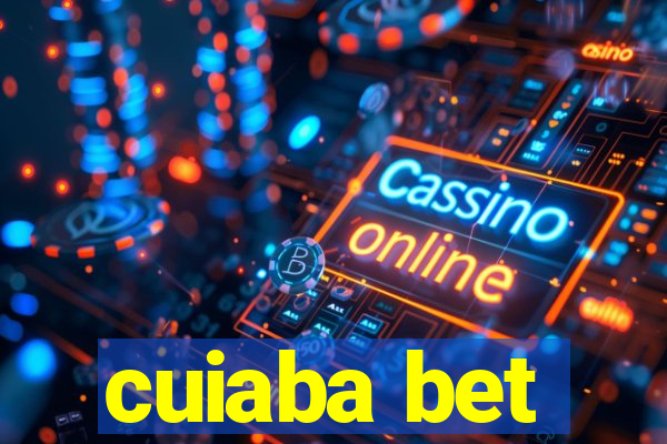 cuiaba bet