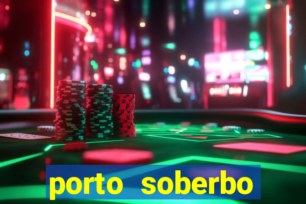 porto soberbo argentina compras