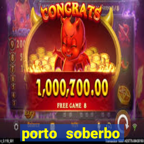 porto soberbo argentina compras