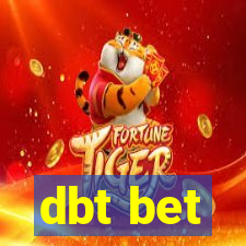 dbt bet