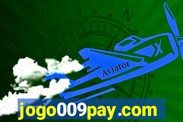 jogo009pay.com