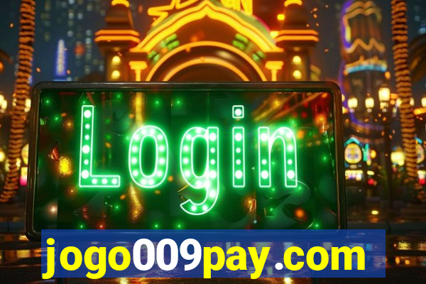 jogo009pay.com