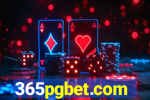 365pgbet.com