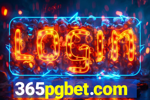 365pgbet.com