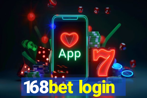 168bet login