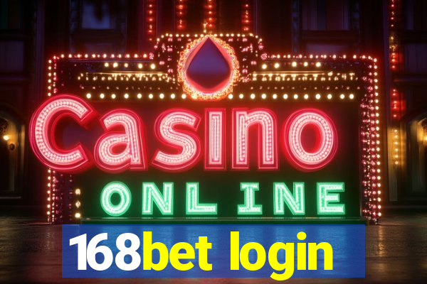 168bet login