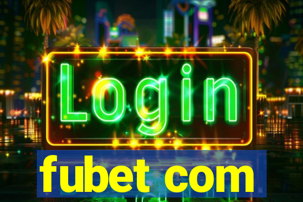 fubet com