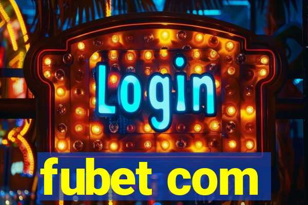 fubet com