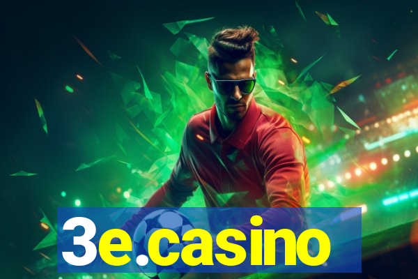 3e.casino