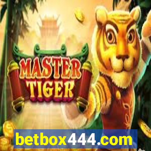 betbox444.com