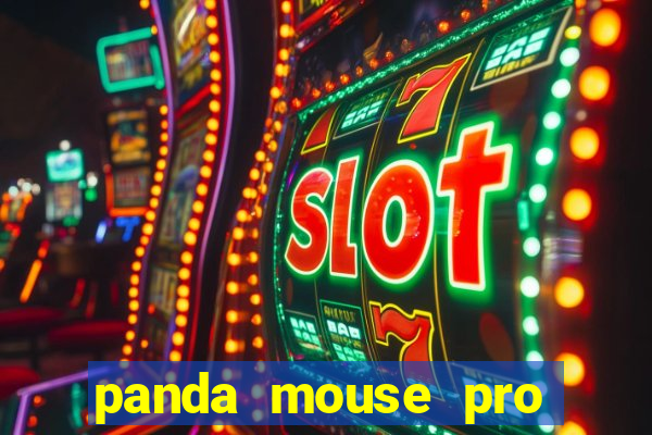 panda mouse pro 2.3 6