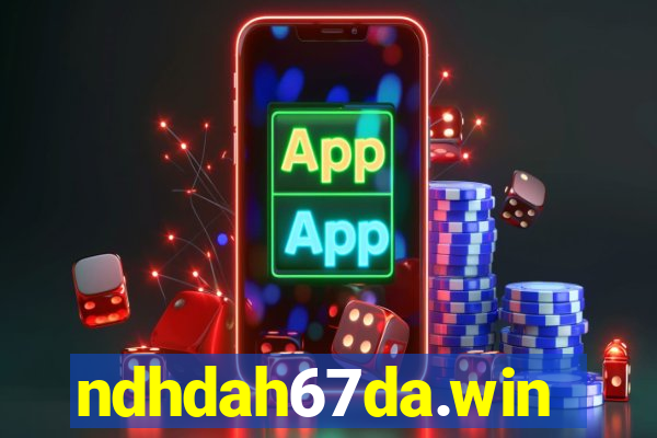 ndhdah67da.win