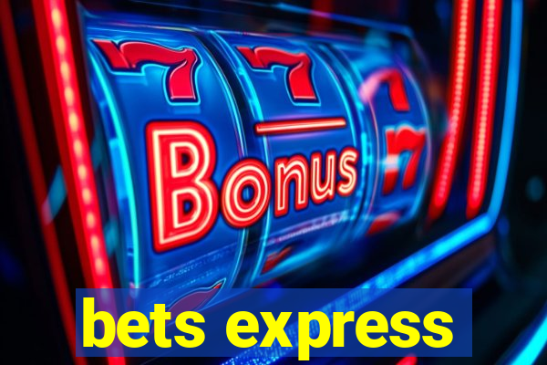 bets express