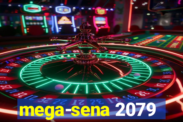 mega-sena 2079