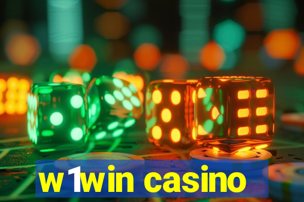 w1win casino