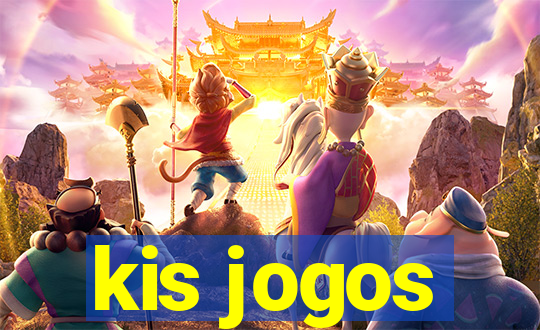 kis jogos