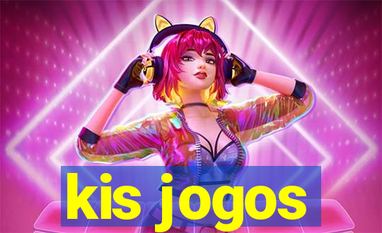 kis jogos