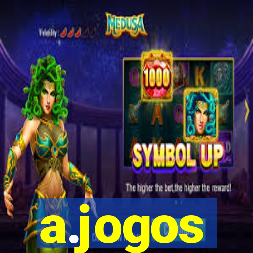 a.jogos