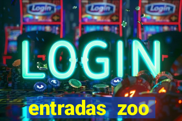 entradas zoo barcelona 2x1 atrápalo