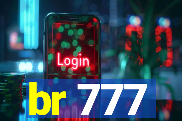 br 777