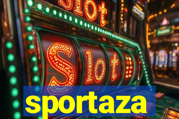 sportaza