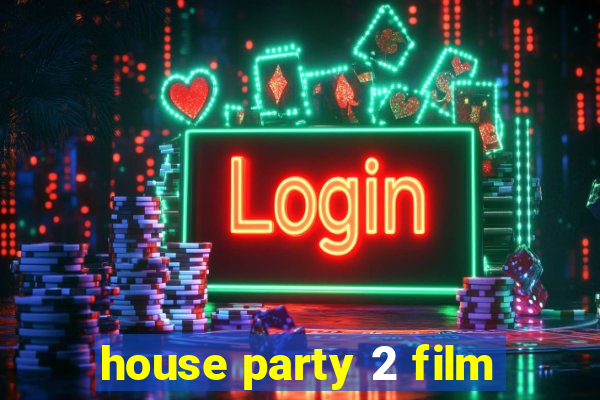 house party 2 film