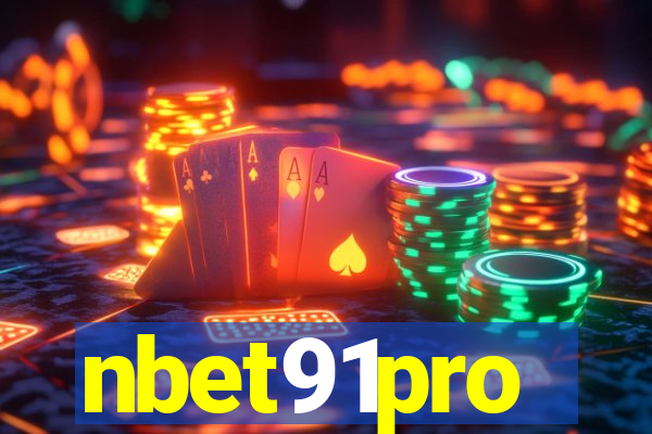 nbet91pro