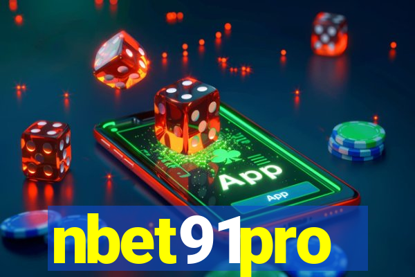 nbet91pro