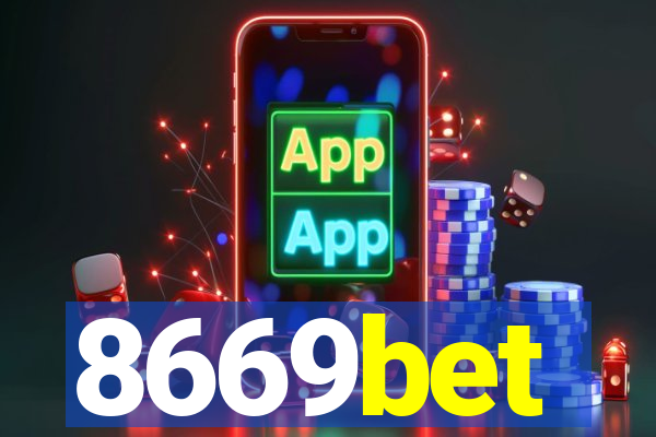 8669bet