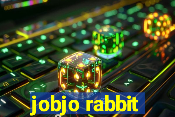 jobjo rabbit