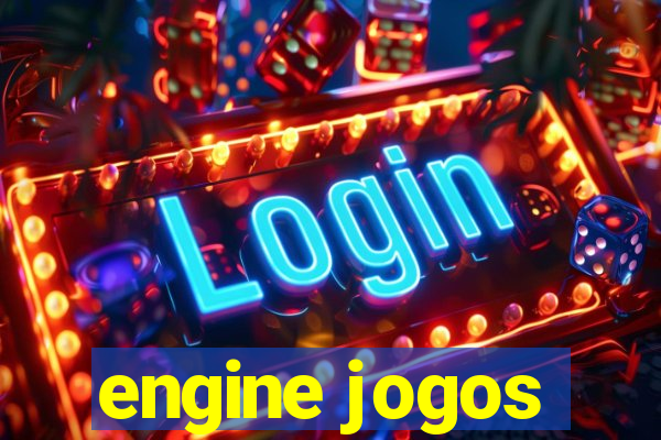 engine jogos