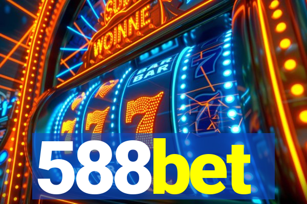 588bet