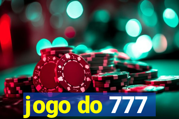 jogo do 777