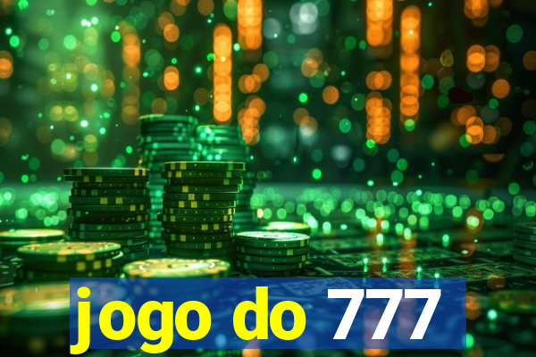 jogo do 777