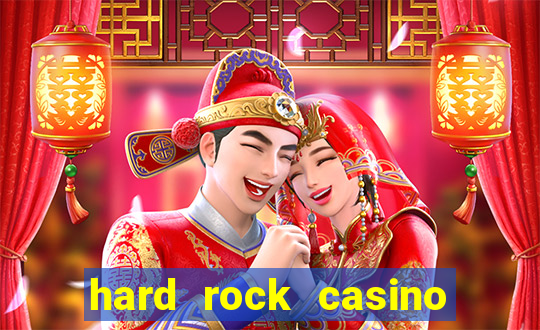 hard rock casino on line