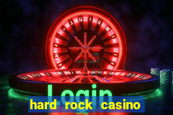 hard rock casino on line