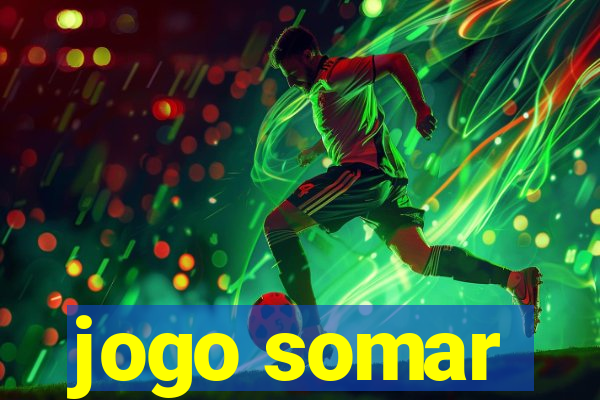 jogo somar