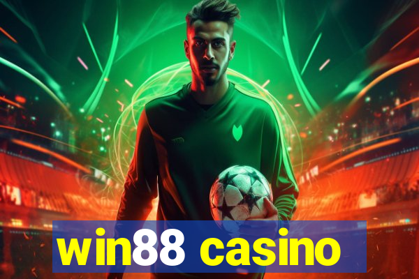 win88 casino