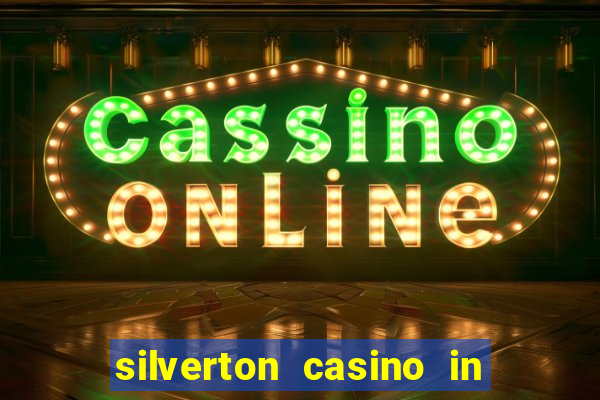 silverton casino in las vegas