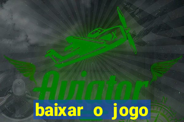 baixar o jogo esporte da sorte