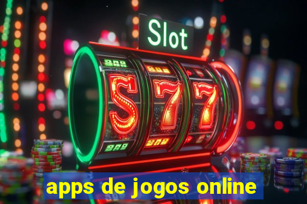 apps de jogos online