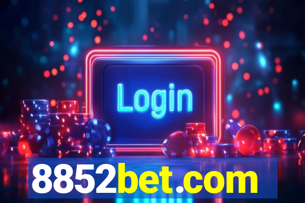 8852bet.com