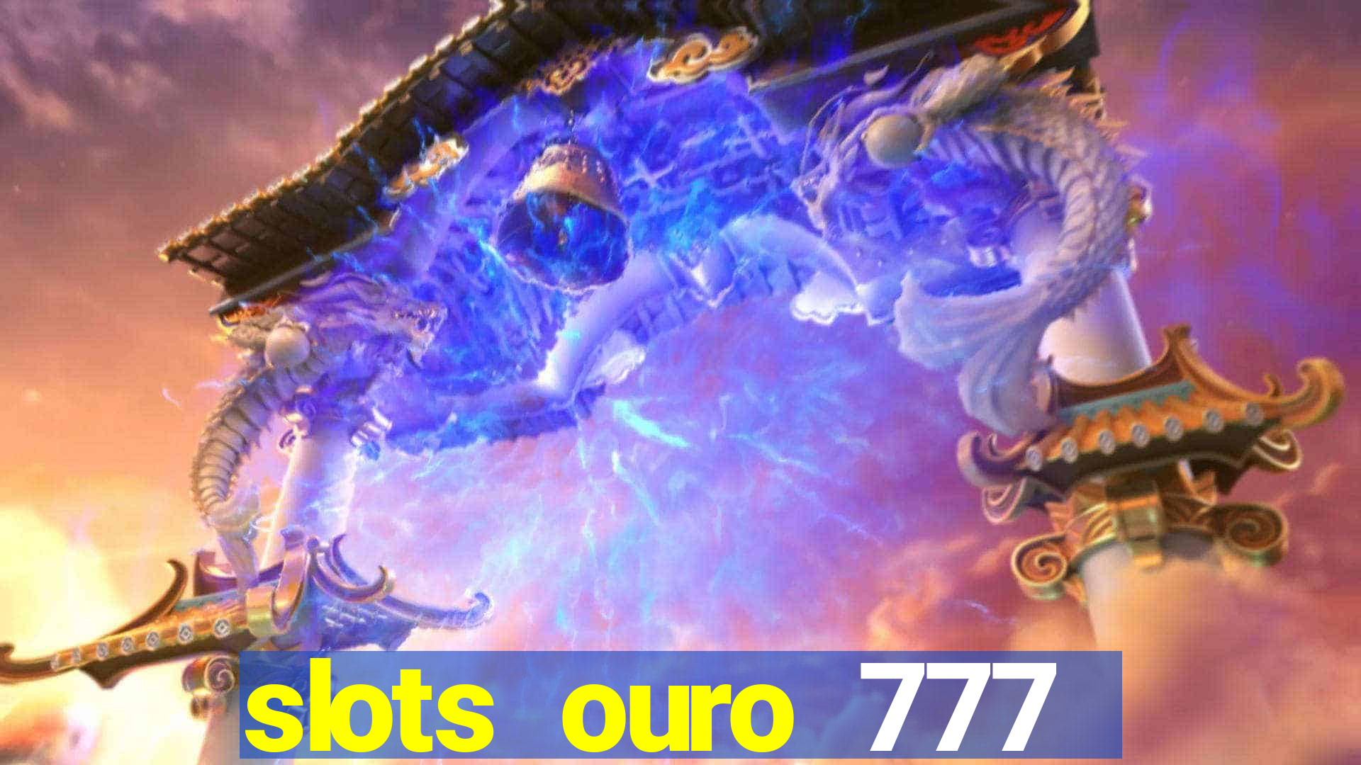 slots ouro 777 play store