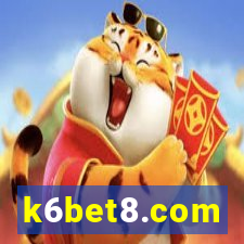 k6bet8.com