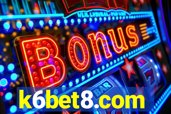 k6bet8.com